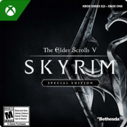 The Elder Scrolls V: Skyrim Special XBOX ПОКУПКА НА АККАУНТ