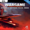 Wargame: Red Dragon - Double Nation Pack: REDS Steam Ключ РФ МИР