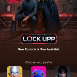 Полный аккаунт Netflix, 5 профилей, 1 месяц