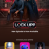 Полный аккаунт Netflix, 5 профилей, 1 месяц