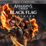 Assassin&acute;s Creed Black Flag Resynced. Deluxe [аккаунт   почта]