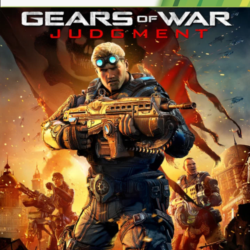 Gears of War: Judgment XBOX 360 | Покупка на Ваш Аккаунт