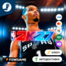 NBA 2K27 (РУ СНГ)   КЛЮЧ STEAM