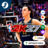 NBA 2K27 - Deluxe Edition (РУ СНГ)   КЛЮЧ STEAM