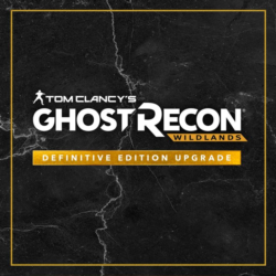Улучшение до Tom Clancy's Ghost Recon Wildlands: Definitive Edition — Xbox Series X|S