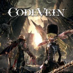 CODE VEIN — Xbox Series X|S, Xbox One — активация на аккаунт | XBAY