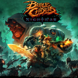 Battle Chasers: Nightwar — Xbox Series X|S, Xbox One — покупка на аккаунт | XBAY