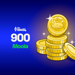 The Sims™ 4 - 900 Moola — Xbox Series X|S, Xbox One — активация на аккаунт | XBAY