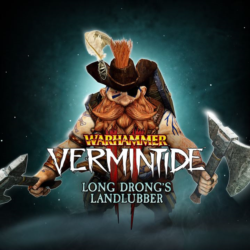 Warhammer: Vermintide 2 - Long Drong's Landlubber — Xbox Series X|S, Xbox One — актив