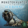 Фигурка чудовища MHW:I: Додогама — покупка на аккаунт | XBAY