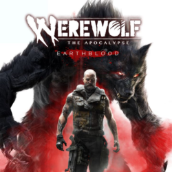 Werewolf: The Apocalypse - Earthblood — Xbox Series X|S, Xbox One — покупка на аккаун