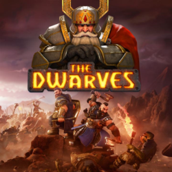 The Dwarves — Xbox Series X|S, Xbox One — покупка на аккаунт | XBAY