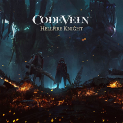 CODE VEIN Hellfire Knight — Xbox Series X|S, Xbox One — покупка на аккаунт | XBAY