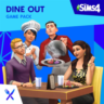 The Sims™ 4 В ресторане — Xbox Series X|S, Xbox One — активация на аккаунт | XBAY
