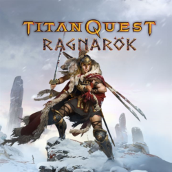 Titan Quest: Ragnarök — Xbox Series X|S, Xbox One — покупка на аккаунт | XBAY