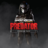 Tom Clancy&acute;s Ghost Recon Wildlands – премиальный набор Predator — Xbox Series X|S, Xb