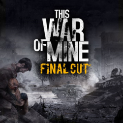 This War of Mine: Final Cut — Xbox Series X|S, PC — активация на аккаунт | XBAY
