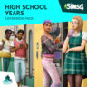 Дополнение «The Sims™ 4 Старшая школа» — Xbox Series X|S, Xbox One — активация на акк