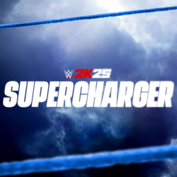 WWE 2K25 SuperCharger — Xbox Series X|S, Xbox One — активация на аккаунт | XBAY