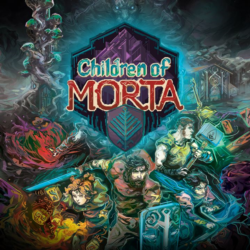 Children of Morta — Xbox Series X|S, Xbox One, PC — активация на аккаунт | XBAY
