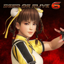 Персонаж для DEAD OR ALIVE 6: Leifang — Xbox Series X|S, Xbox One — покупка на аккаун