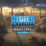 Cities: Skylines - Content Creator Pack: Industrial Evolution — Xbox Series X|S, Xbox