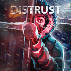 Distrust — Xbox Series X|S, Xbox One — покупка на аккаунт | XBAY