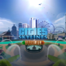 Cities: Skylines - Parklife — Xbox Series X|S — активация на аккаунт | XBAY