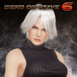 Персонаж для DEAD OR ALIVE 6: Christie — Xbox Series X|S, Xbox One — покупка на аккау