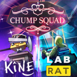 Chump Squad Bundle — Xbox Series X|S, Xbox One — покупка на аккаунт | XBAY