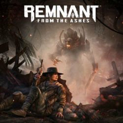 Remnant: From the Ashes — Xbox Series X|S, Xbox One, PC — активация на аккаунт | XBAY