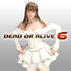 Свадебный костюм vol. 1 DOA6 — Хитоми — Xbox Series X|S, Xbox One — активация на акка
