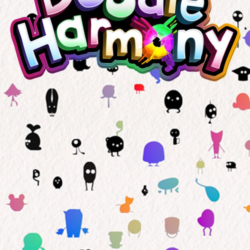Doodle Harmony — Xbox Series X|S, Xbox One, PC — активация на аккаунт | XBAY