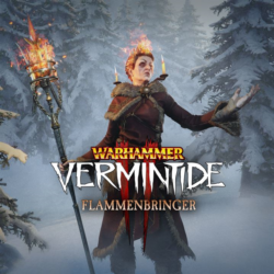 Warhammer: Vermintide 2 Cosmetic - Flammenbringer — Xbox Series X|S, Xbox One — актив