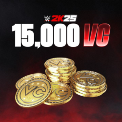 Набор WWE 2K25 с 15 000 виртуальной валюты — Xbox Series X|S, Xbox One — покупка на а