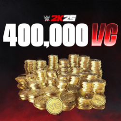 Набор WWE 2K25 с 400 000 виртуальной валюты — Xbox Series X|S, Xbox One — покупка на