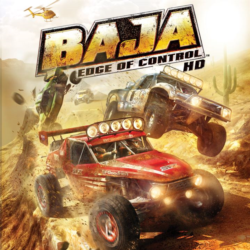 Baja: Edge of Control HD — Xbox Series X|S, Xbox One — покупка на аккаунт | XBAY