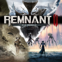 Remnant II® - DLC Bundle — Xbox Series X|S, PC — покупка на аккаунт | XBAY