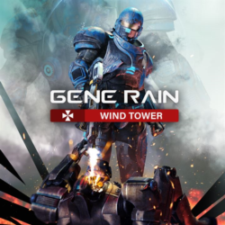 Gene Rain — Xbox Series X|S, Xbox One — активация на аккаунт | XBAY