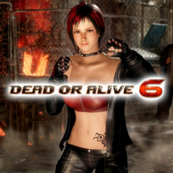 DOA6: костюм «Конкурс дизайна 2019» — Мила — Xbox Series X|S, Xbox One — активация на