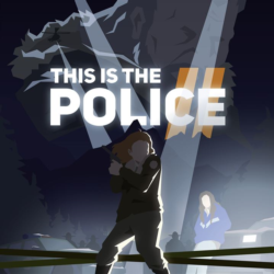 This is the Police 2 — Xbox Series X|S, Xbox One — активация на аккаунт | XBAY