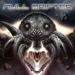 Null Drifter — Xbox Series X|S, Xbox One — активация на аккаунт | XBAY