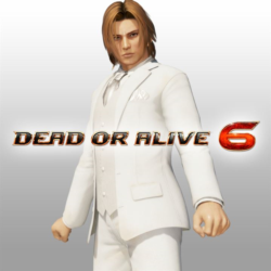 Свадебный костюм vol. 1 DOA6 — Хаятэ — Xbox Series X|S, Xbox One — покупка на аккаунт