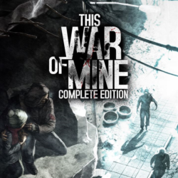 This War of Mine - Complete Edition — Xbox Series X|S, PC — покупка на аккаунт | XBAY