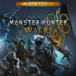 Monster Hunter Wilds: издание Gold — Xbox Series X|S — активация на аккаунт | XBAY