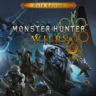 Monster Hunter Wilds: издание Gold — Xbox Series X|S — активация на аккаунт | XBAY