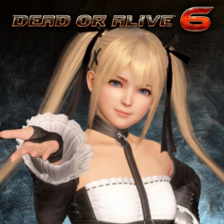 Персонаж для DEAD OR ALIVE 6: Marie Rose — Xbox Series X|S, Xbox One — активация на а