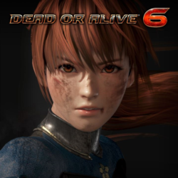 DEAD OR ALIVE 6 (полная игра) — Xbox Series X|S, Xbox One — активация на аккаунт | XB