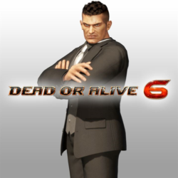 Свадебный костюм vol. 1 DOA6 — Байман — Xbox Series X|S, Xbox One — покупка на аккаун