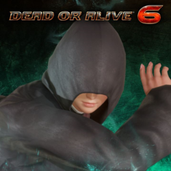 Персонаж DEAD OR ALIVE 6: Фаза 4 — Xbox Series X|S, Xbox One — активация на аккаунт |